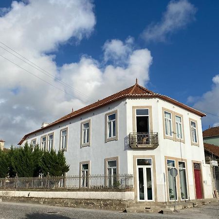 Casa Dos Caminhos De Santiago Bed & Breakfast Mosteiro  Ngoại thất bức ảnh