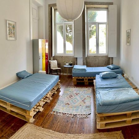 Casa Dos Caminhos De Santiago Bed & Breakfast Mosteiro  Ngoại thất bức ảnh