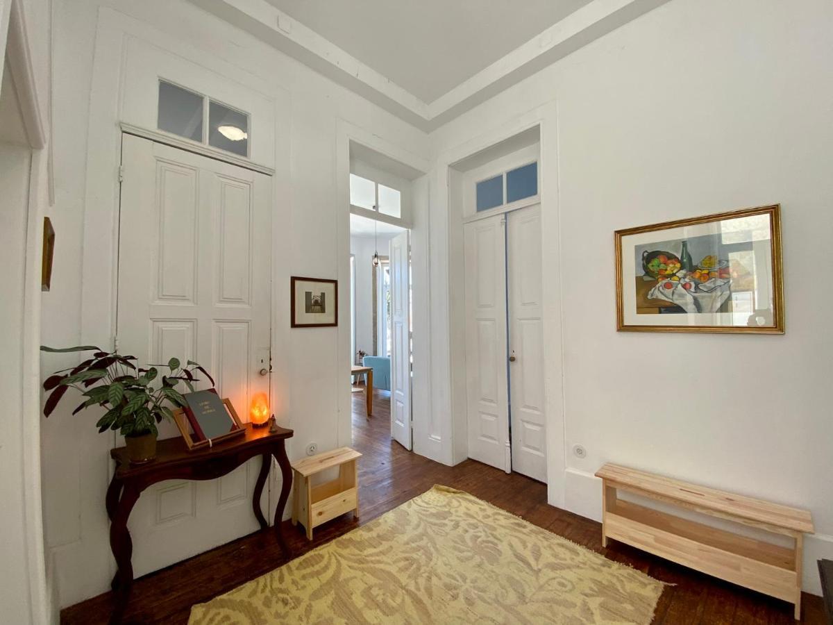 Casa Dos Caminhos De Santiago Bed & Breakfast Mosteiro  Ngoại thất bức ảnh
