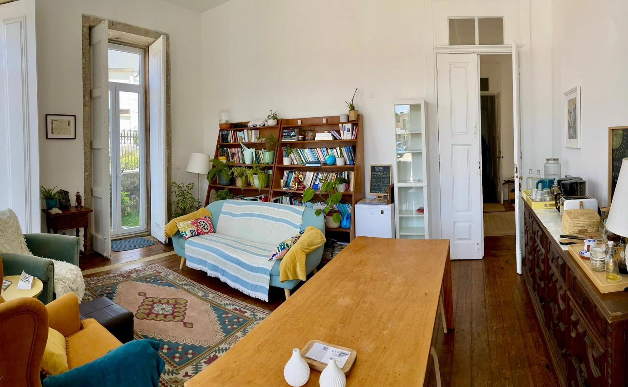 Casa Dos Caminhos De Santiago Bed & Breakfast Mosteiro  Ngoại thất bức ảnh