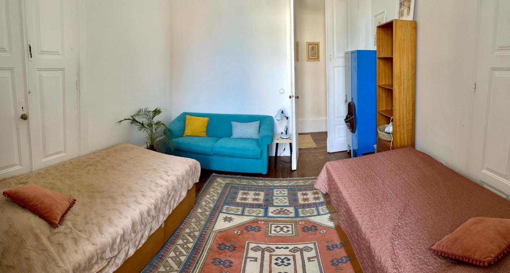 Casa Dos Caminhos De Santiago Bed & Breakfast Mosteiro  Ngoại thất bức ảnh