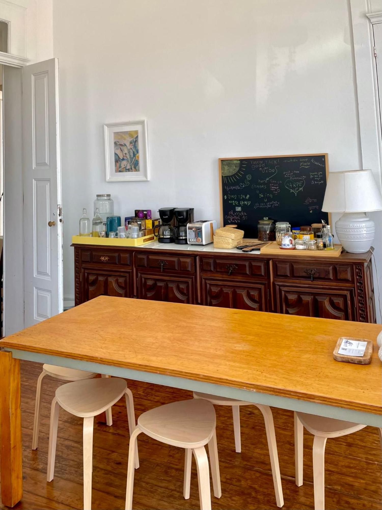 Casa Dos Caminhos De Santiago Bed & Breakfast Mosteiro  Ngoại thất bức ảnh