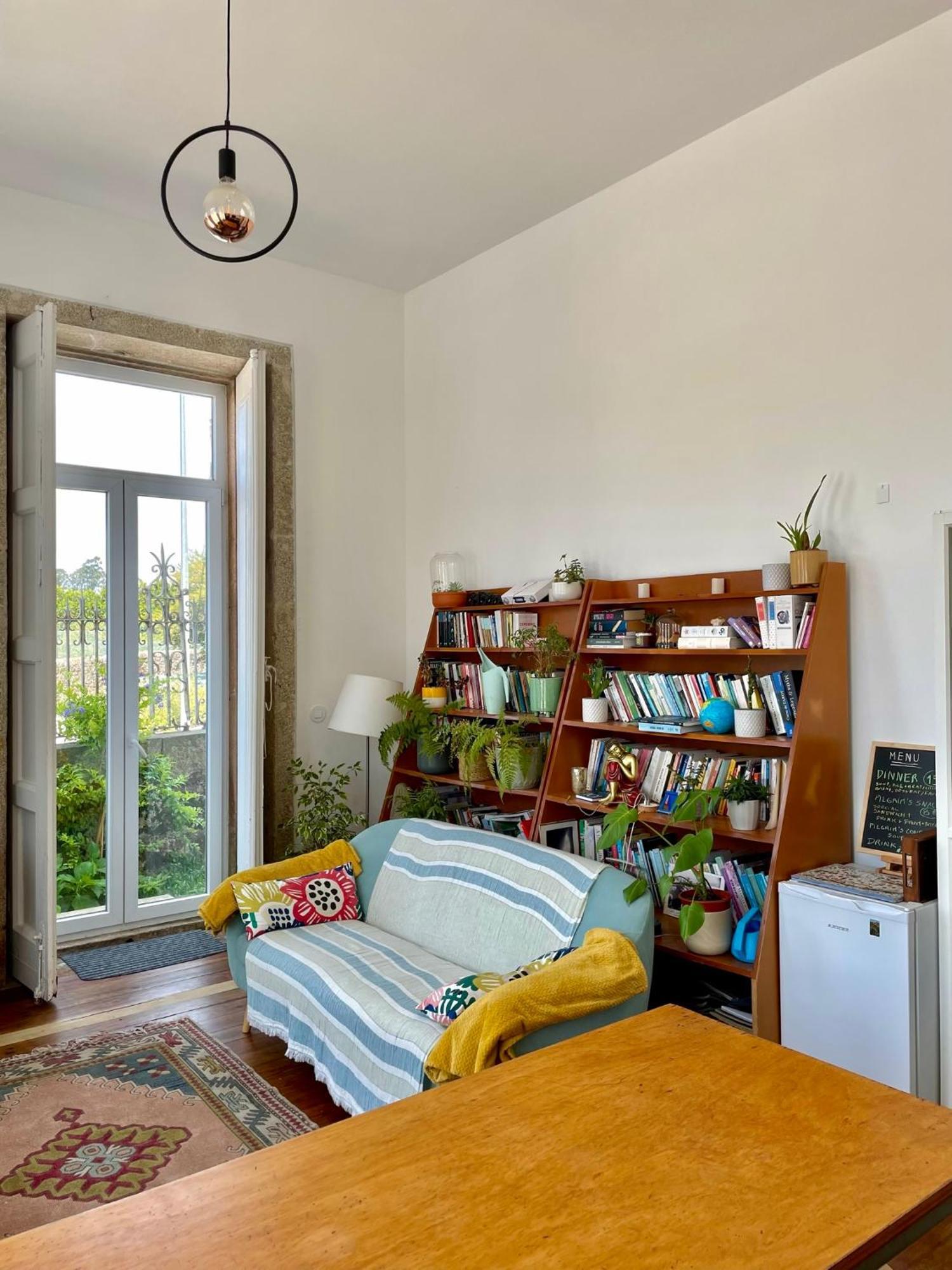 Casa Dos Caminhos De Santiago Bed & Breakfast Mosteiro  Ngoại thất bức ảnh