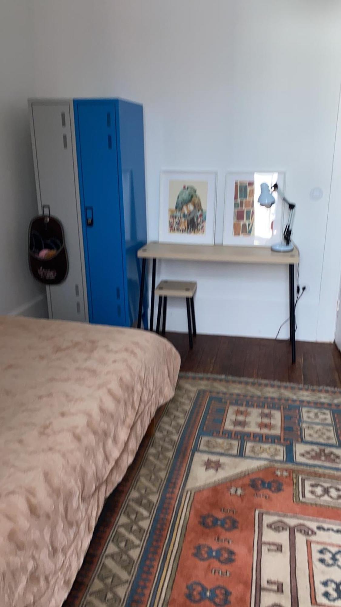 Casa Dos Caminhos De Santiago Bed & Breakfast Mosteiro  Ngoại thất bức ảnh