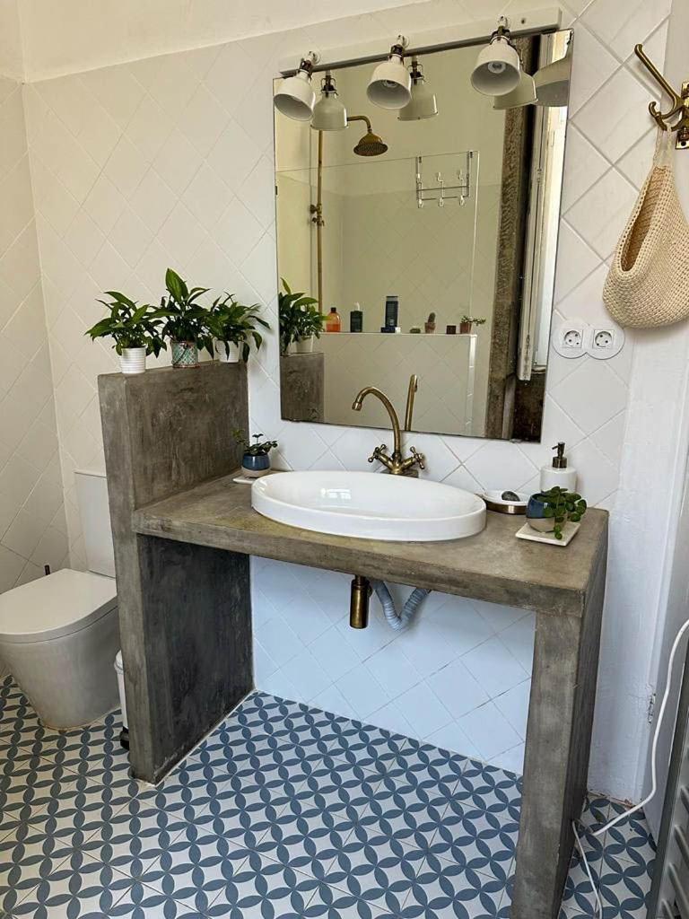 Casa Dos Caminhos De Santiago Bed & Breakfast Mosteiro  Ngoại thất bức ảnh
